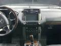 Toyota Land Cruiser Prado 2012 года за 16 500 000 тг. в Алматы – фото 10
