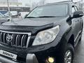 Toyota Land Cruiser Prado 2012 года за 16 500 000 тг. в Алматы – фото 36