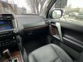 Toyota Land Cruiser Prado 2012 года за 16 500 000 тг. в Алматы – фото 87