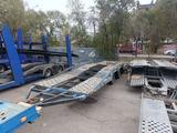 ГАЗ  Валдай 2008 года за 13 000 000 тг. в Шымкент – фото 4