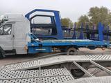 ГАЗ  Валдай 2008 года за 13 000 000 тг. в Шымкент – фото 5