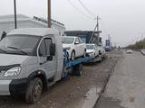 ГАЗ  Валдай 2008 года за 13 000 000 тг. в Шымкент