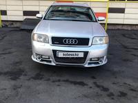 Audi A6 2003 годаүшін3 600 000 тг. в Алматы