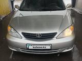 Toyota Camry 2002 годаfor4 900 000 тг. в Алматы – фото 5