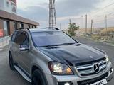 Mercedes-Benz GL 450 2006 года за 6 000 000 тг. в Шымкент