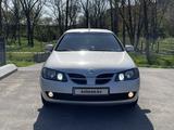 Nissan Almera 2004 года за 3 340 000 тг. в Алматы – фото 2