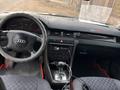 Audi A6 1997 годаfor3 900 000 тг. в Шу – фото 8