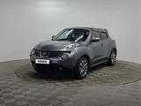 Nissan Juke 2013 года за 5 750 000 тг. в Алматы