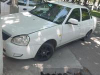 ВАЗ (Lada) Priora 2170 2010 года за 1 700 000 тг. в Шымкент