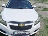 Chevrolet Cruze 2013 годаүшін3 500 000 тг. в Талдыкорган