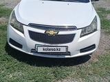 Chevrolet Cruze 2013 годаfor3 500 000 тг. в Талдыкорган – фото 3