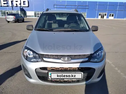 ВАЗ (Lada) Kalina 2194 2014 года за 2 390 000 тг. в Павлодар