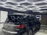 Infiniti QX80 2019 года за 25 000 000 тг. в Алматы – фото 4