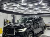 Infiniti QX80 2019 года за 25 000 000 тг. в Алматы