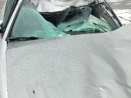 Audi A6 2001 года за 1 500 000 тг. в Шымкент