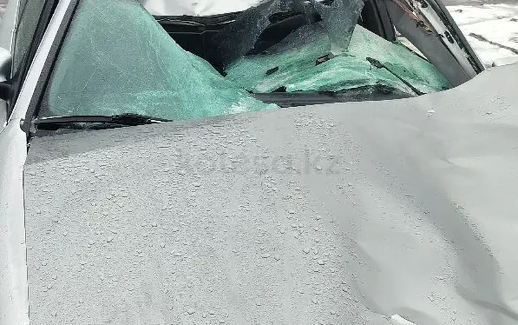 Audi A6 2001 года за 1 500 000 тг. в Шымкент