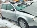 Audi A6 2001 года за 1 500 000 тг. в Шымкент – фото 2
