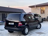 Mercedes-Benz ML 320 1999 года за 4 000 000 тг. в Алматы – фото 5