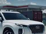 Hyundai Palisade 2021 года за 24 000 000 тг. в Кызылорда