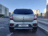 Renault Sandero Stepway 2016 годаfor4 900 000 тг. в Астана – фото 5