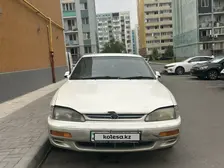 Toyota Scepter, 1995