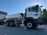 Dongfeng  АЦПТ-10 водовоз питьевой термос 2026 годаүшін52 500 000 тг. в Актобе – фото 3