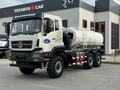 Dongfeng  АЦПТ-10 водовоз питьевой термос 2026 годаүшін52 500 000 тг. в Актобе – фото 4