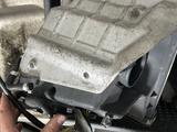 Волюметр на VOLSWAGEN b5 Audi a4 привозной за 10 000 тг. в Алматы – фото 4