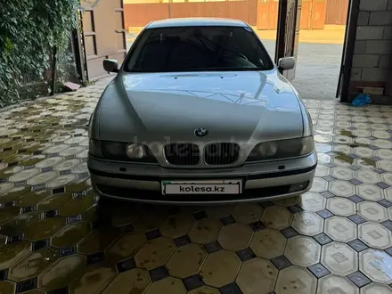 BMW 540 1999 года за 4 500 000 тг. в Кызылорда