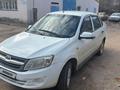 ВАЗ (Lada) Granta 2190 2014 года за 1 700 000 тг. в Уральск – фото 2