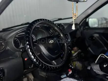 ВАЗ (Lada) Granta 2190 2014 года за 1 700 000 тг. в Уральск – фото 7