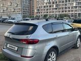 Subaru Tribeca 2005 года за 4 997 500 тг. в Астана