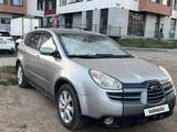Subaru Tribeca 2005 года за 4 997 500 тг. в Астана – фото 5