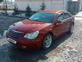 Chrysler Sebring 2007 годаүшін3 900 000 тг. в Усть-Каменогорск – фото 3