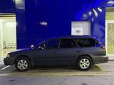 Subaru Legacy 1997 годаүшін2 000 000 тг. в Алматы – фото 4