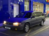 Subaru Legacy 1997 годаүшін2 000 000 тг. в Алматы