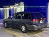 Subaru Legacy 1997 годаүшін2 000 000 тг. в Алматы – фото 5