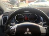 Mitsubishi Outlander 2007 годаүшін4 500 000 тг. в Актобе – фото 3