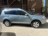Mitsubishi Outlander 2007 годаүшін4 500 000 тг. в Актобе – фото 2