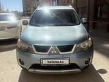 Mitsubishi Outlander 2007 годаүшін4 500 000 тг. в Актобе