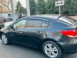 Chevrolet Cruze 2013 года за 4 950 000 тг. в Алматы – фото 4