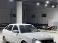 ВАЗ (Lada) Priora 2172 2009 годаүшін1 400 000 тг. в Атырау – фото 2