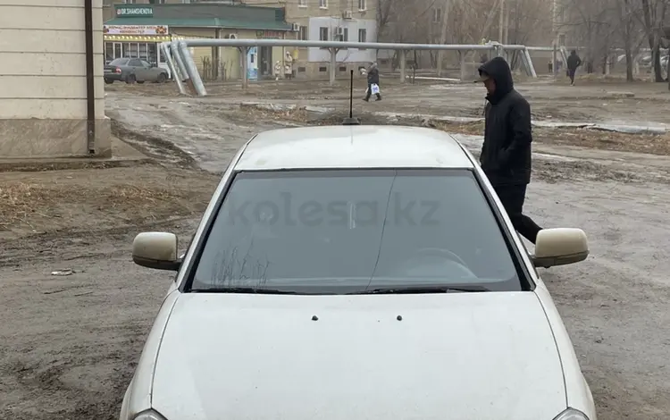 ВАЗ (Lada) Priora 2172 2009 годаүшін1 400 000 тг. в Атырау