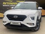 Hyundai Creta 2021 года за 13 990 000 тг. в Актобе