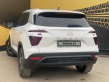 Hyundai Creta 2021 года за 12 990 000 тг. в Актобе – фото 5