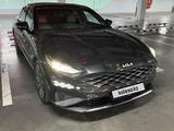 Kia K8 2022 года за 17 000 000 тг. в Алматы – фото 4