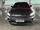 Kia K8 2022 года за 17 000 000 тг. в Алматы – фото 2