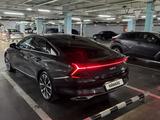 Kia K8 2022 года за 17 000 000 тг. в Алматы