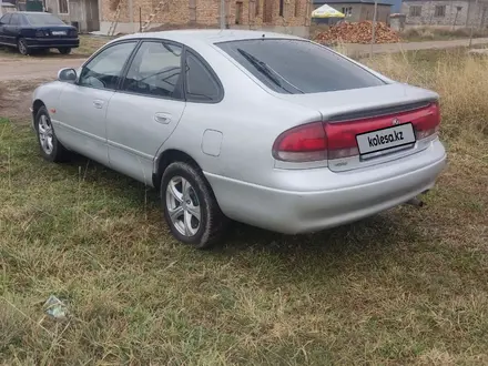 Mazda 626 1993 года за 1 350 000 тг. в Алматы – фото 9