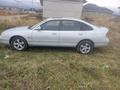 Mazda 626 1993 годаfor1 350 000 тг. в Алматы – фото 4